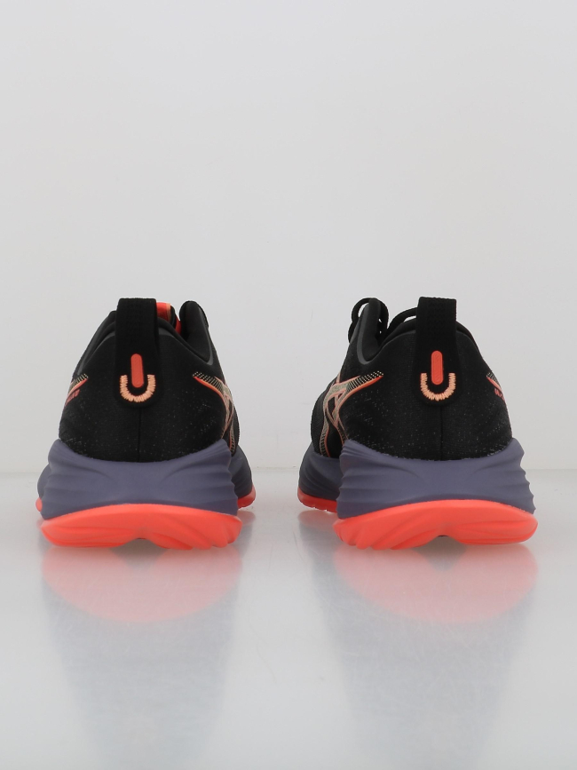 Chaussures de running gel cumulus 27 noir homme - Asics