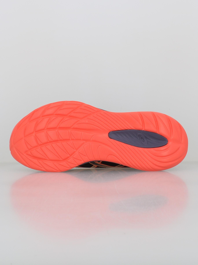 Chaussures de running gel cumulus 27 noir homme - Asics