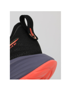 Chaussures de running gel cumulus 27 noir homme - Asics