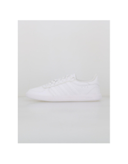 Baskets breaknet sleek blanc femme - Adidas