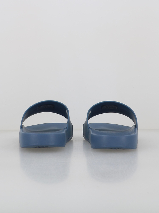 Claquettes pool slide bleu homme - Tommy Jeans