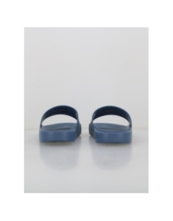 Claquettes pool slide bleu homme - Tommy Jeans