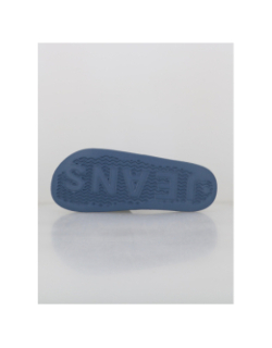 Claquettes pool slide bleu homme - Tommy Jeans