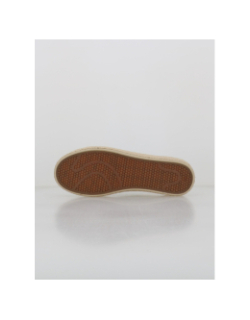 Baskets espadrille en toile lida blanc femme - Only