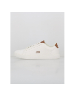 Baskets bosley blanc homme - Jack & Jones