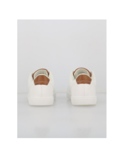Baskets bosley blanc homme - Jack & Jones