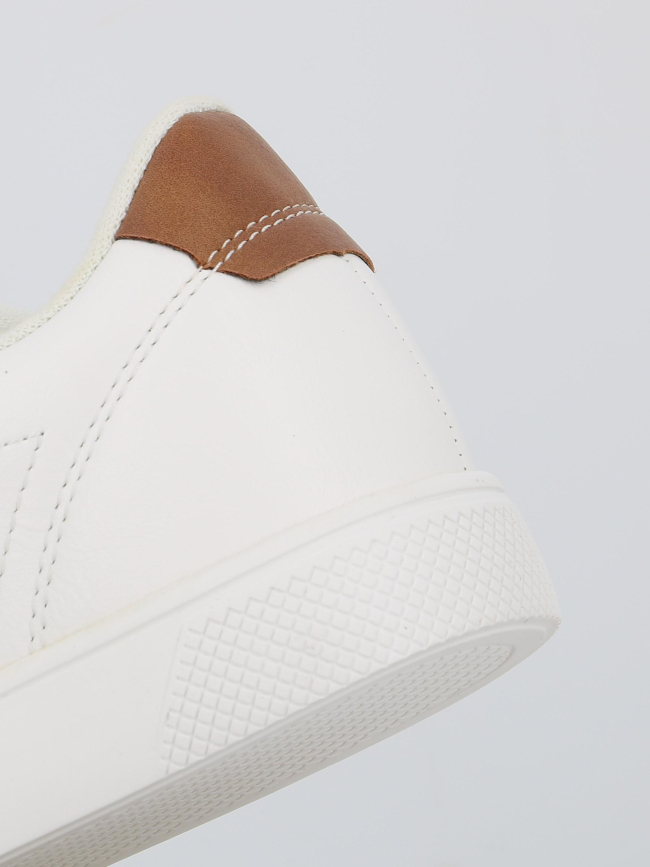 Baskets bosley blanc homme - Jack & Jones