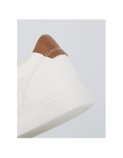 Baskets bosley blanc homme - Jack & Jones