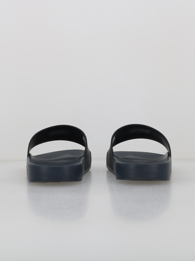 Claquettes pool slide bleu marine homme - Tommy Jeans