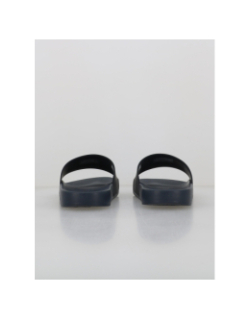 Claquettes pool slide bleu marine homme - Tommy Jeans