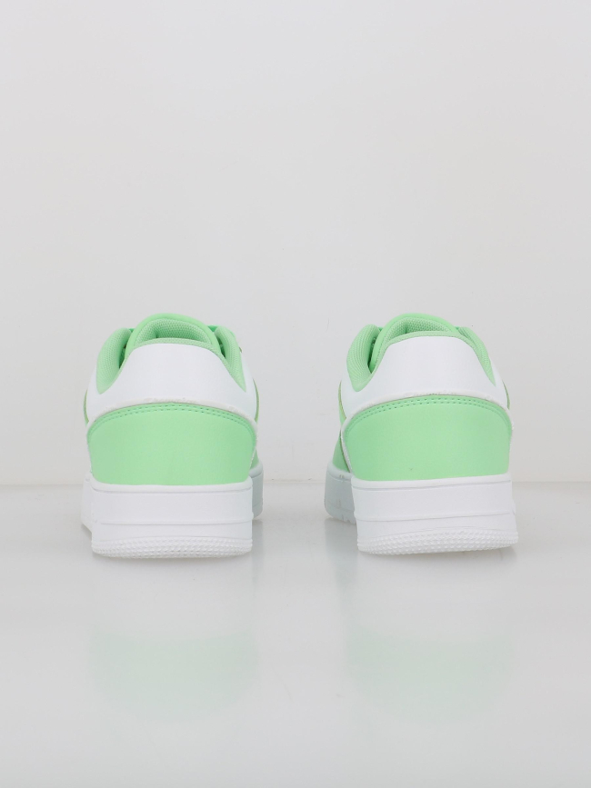 Baskets rebound 2.0 vert femme - Champion