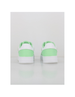 Baskets rebound 2.0 vert femme - Champion