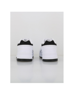 Baskets rebound heritage blanc noir homme - Champion
