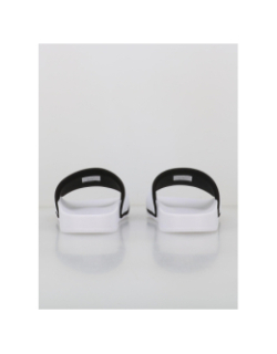 Claquettes base camp slide III blanc homme - The North Face