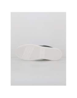 Baskets essential court noir blanc femme - Tommy Hilfiger