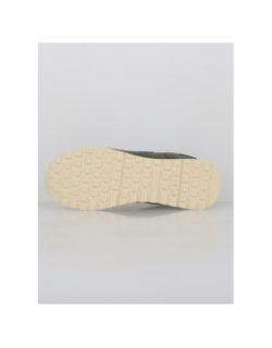 Baskets travis expedition kaki homme - Colmar