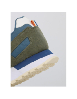 Baskets travis expedition kaki homme - Colmar