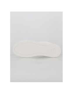 Baskets bradbury chromatic blanc homme - Colmar
