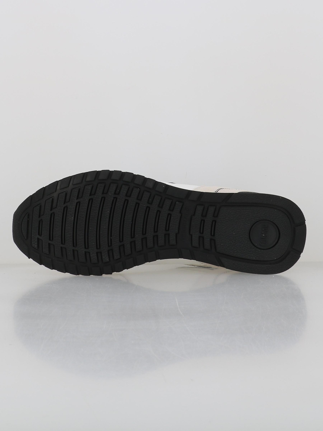 Baskets travis bold blanc beige homme - Colmar