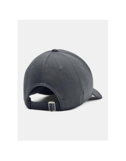 Casquette ua blitzing gris homme - Under Armour