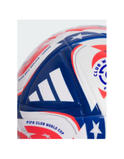 Ballon de football fcwc blanc - Adidas
