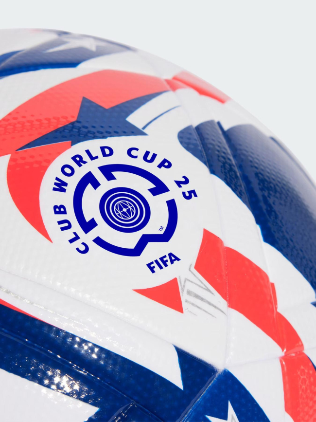 Ballon de football fcwc blanc - Adidas