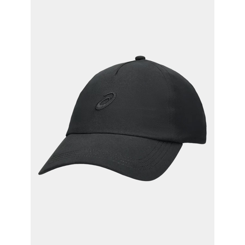 Casquette essential running noir adulte - Asics