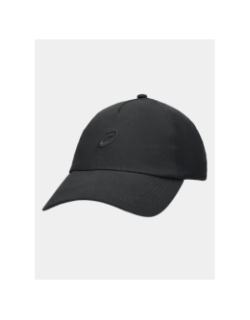 Casquette essential running noir adulte - Asics