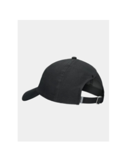 Casquette essential running noir adulte - Asics
