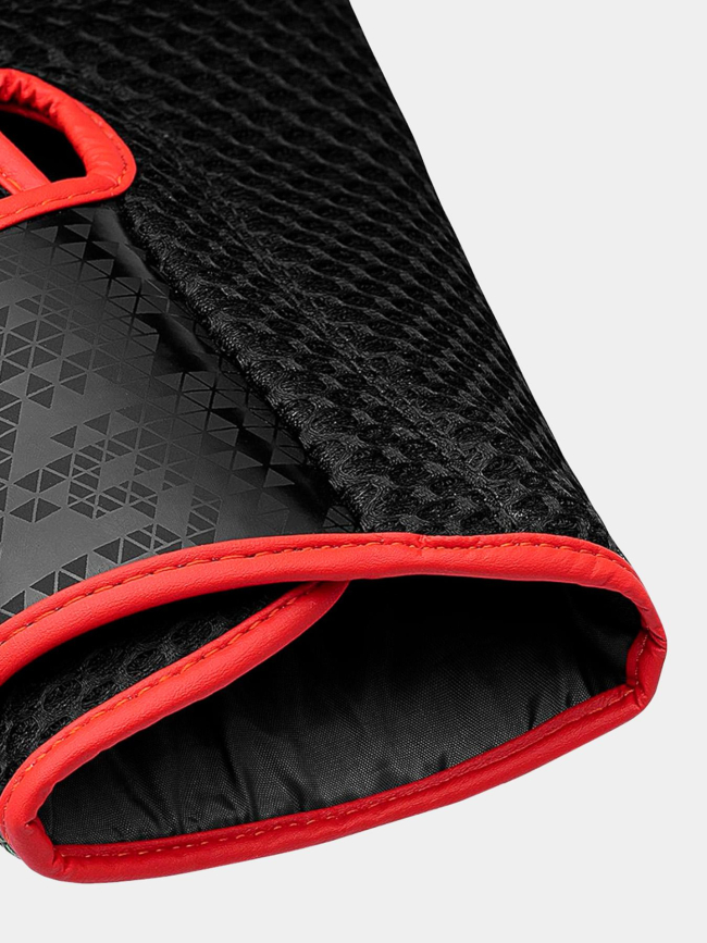 Gants de boxe combat 50 orbit kaki noir - Adidas