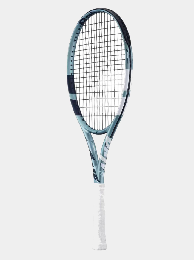 Raquette de tennis evo drive elite gen2 bleu blanc - Babolat