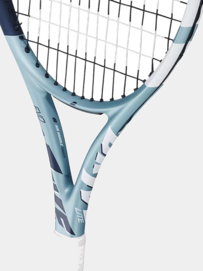 Raquette de tennis evo drive elite gen2 bleu blanc - Babolat