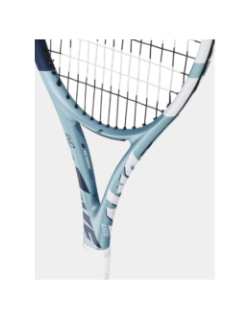 Raquette de tennis evo drive elite gen2 bleu blanc - Babolat