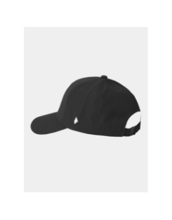 Casquette ripstop logo noir - Comme Des Loups
