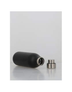 Bouteille isotherme 500ml 2.0 pearl noir - Les Artistes