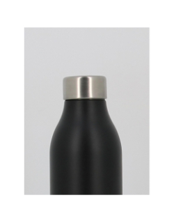 Bouteille isotherme 500ml 2.0 pearl noir - Les Artistes