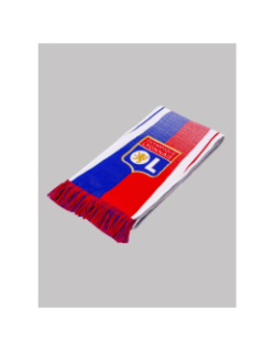 Écharpe de supporter maillot domicile blanc - Olympique Lyonnais
