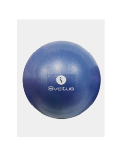 Ballon pédagogique 25cm bleu - Sveltus
