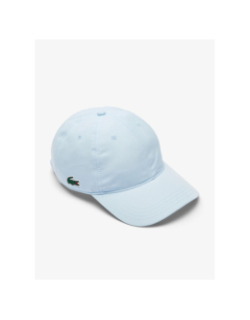 Casquette core performance bleu ciel - Lacoste