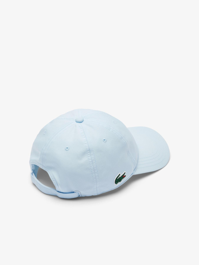 Casquette core performance bleu ciel - Lacoste