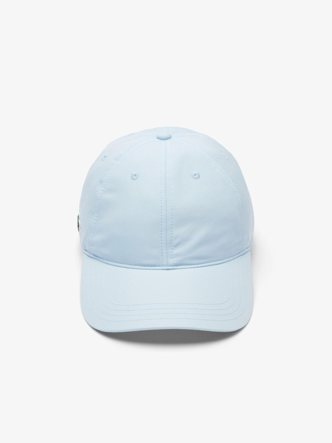 Casquette core performance bleu ciel - Lacoste