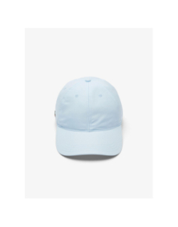 Casquette core performance bleu ciel - Lacoste