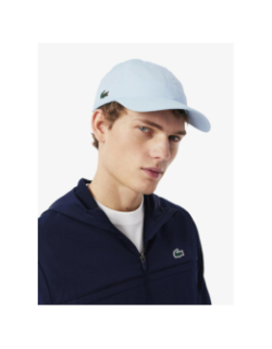 Casquette core performance bleu ciel - Lacoste