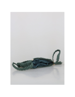 Sac bandoulière theros vert femme - Barts
