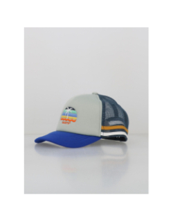 Casquette baseball club bleu enfant - Barts