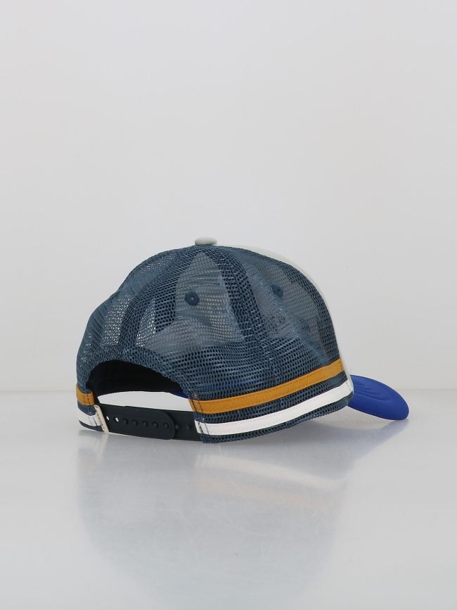 Casquette baseball club bleu enfant - Barts