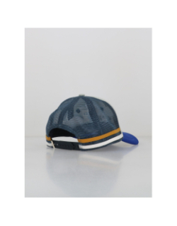 Casquette baseball club bleu enfant - Barts