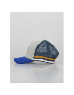 Casquette baseball club bleu enfant - Barts
