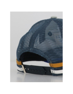 Casquette baseball club bleu enfant - Barts