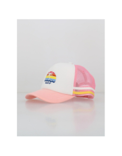 Casquette baseball club rose enfant - Barts